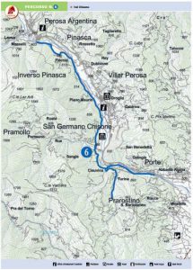cartina