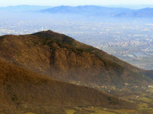 parchi naturali piemonte