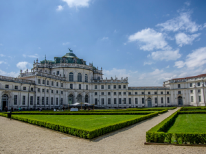 bici stupinigi